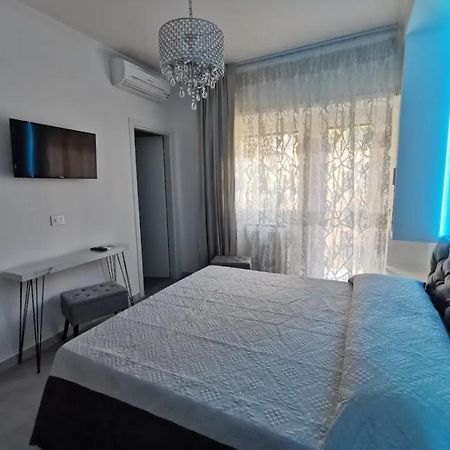 Dulcis In Fundo Bed & Breakfast Roma Eksteriør bilde