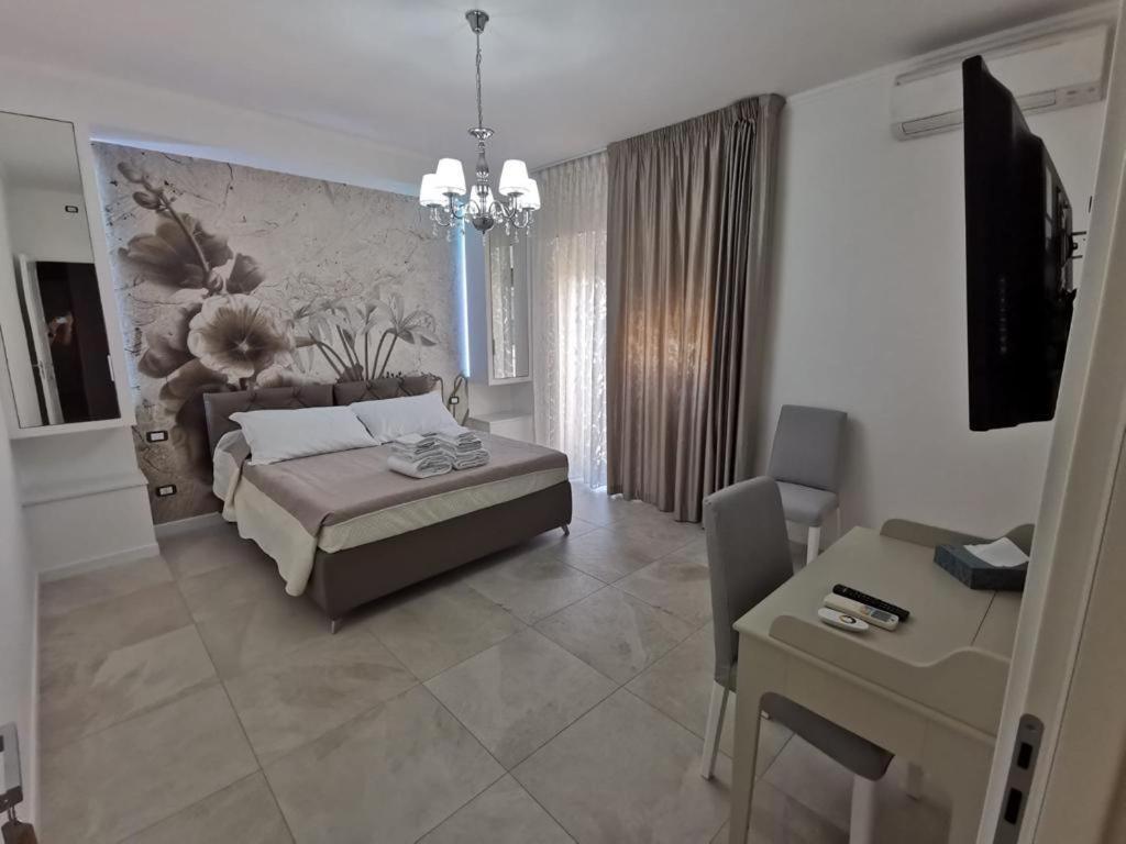 Dulcis In Fundo Bed & Breakfast Roma Eksteriør bilde