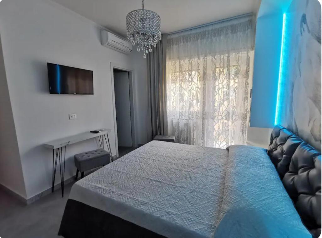 Dulcis In Fundo Bed & Breakfast Roma Eksteriør bilde