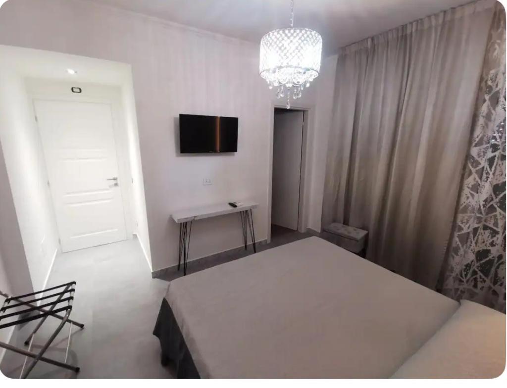 Dulcis In Fundo Bed & Breakfast Roma Eksteriør bilde