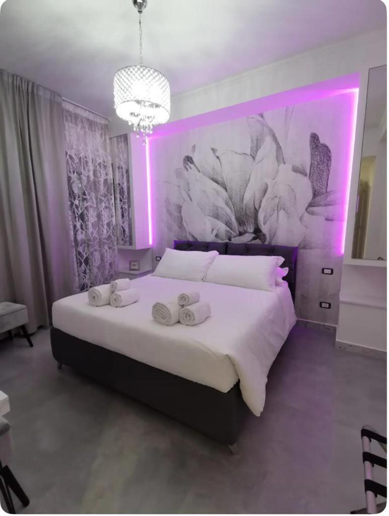 Dulcis In Fundo Bed & Breakfast Roma Eksteriør bilde
